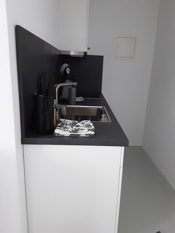 Appartement Im Hasental Garmisch-Partenkirchen Exterior foto