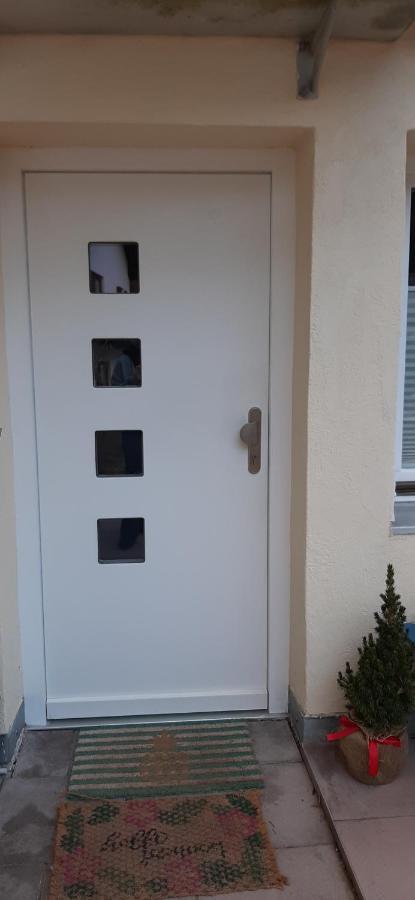 Appartement Im Hasental Garmisch-Partenkirchen Exterior foto